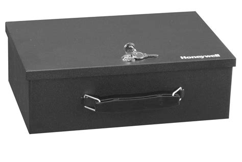 metal entry safe with metal box attached to top|Amazon.com: Metal Security Box With Lock.